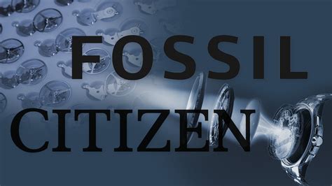 is citizens or fossil better.